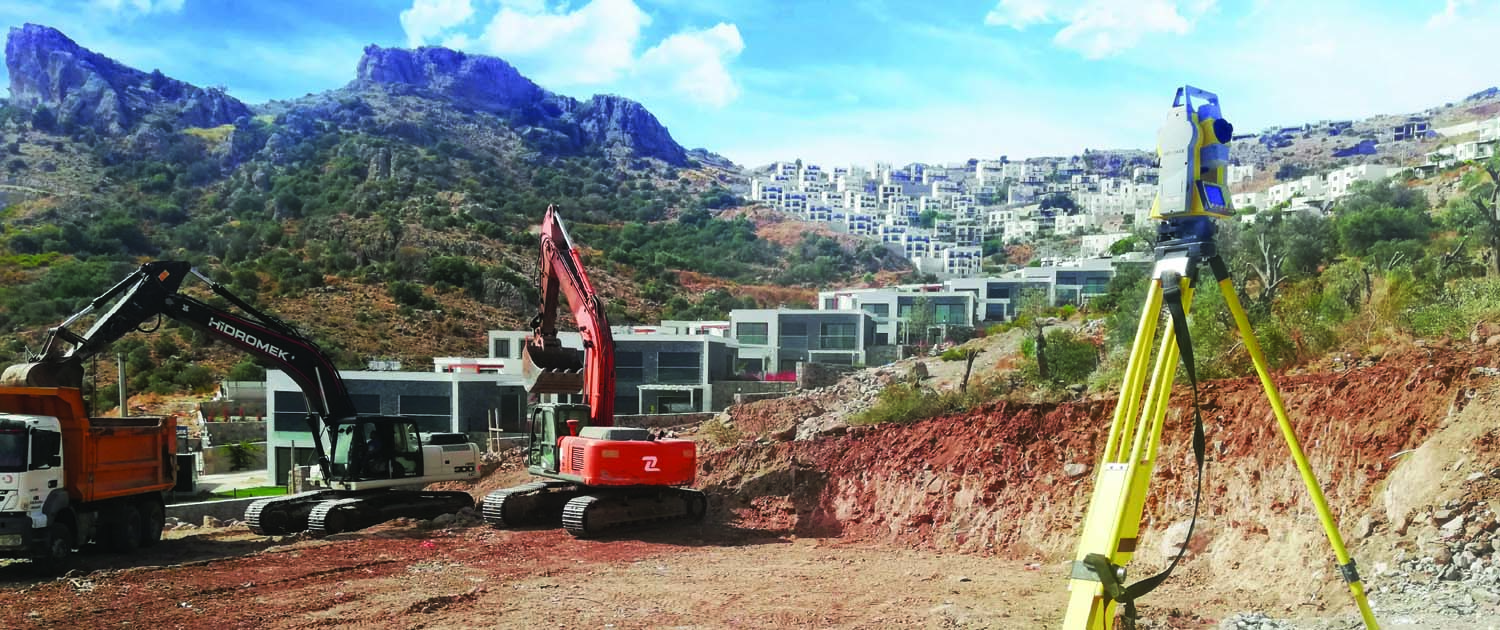 TZL İnşaat - Bodrum - 12