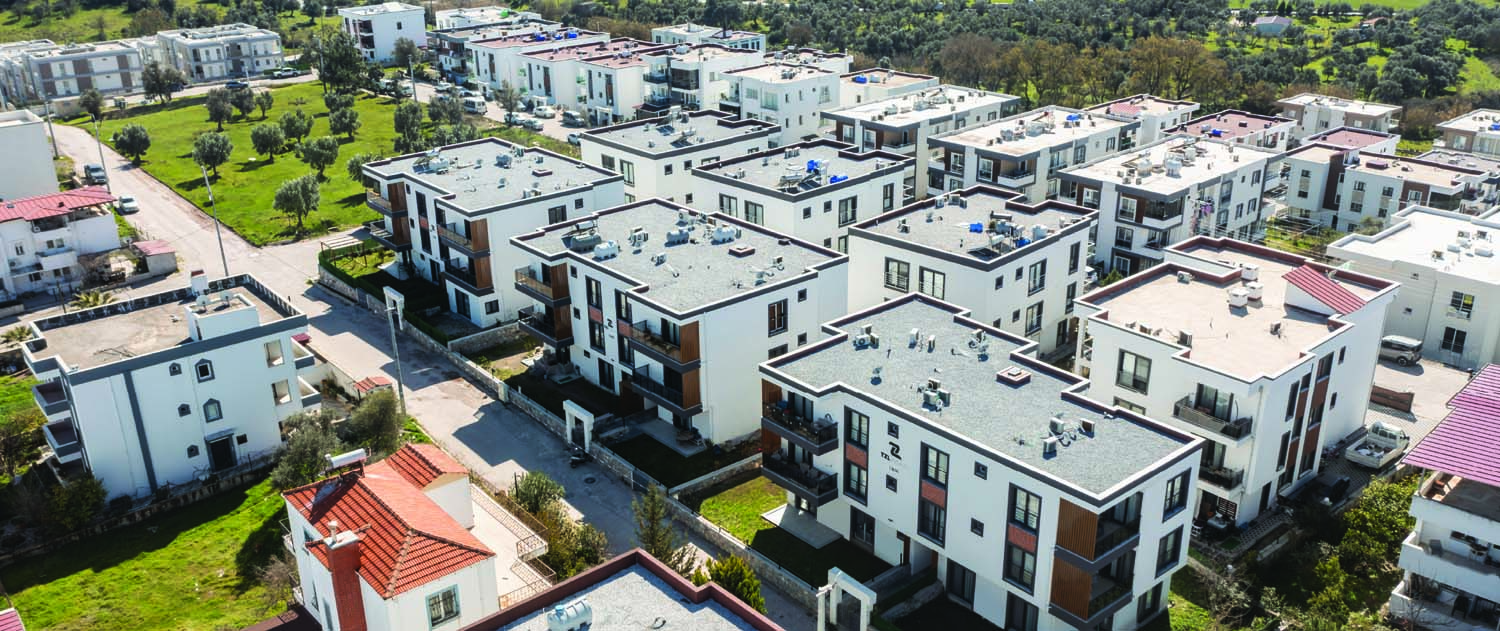 TZL İnşaat - Bodrum - 8